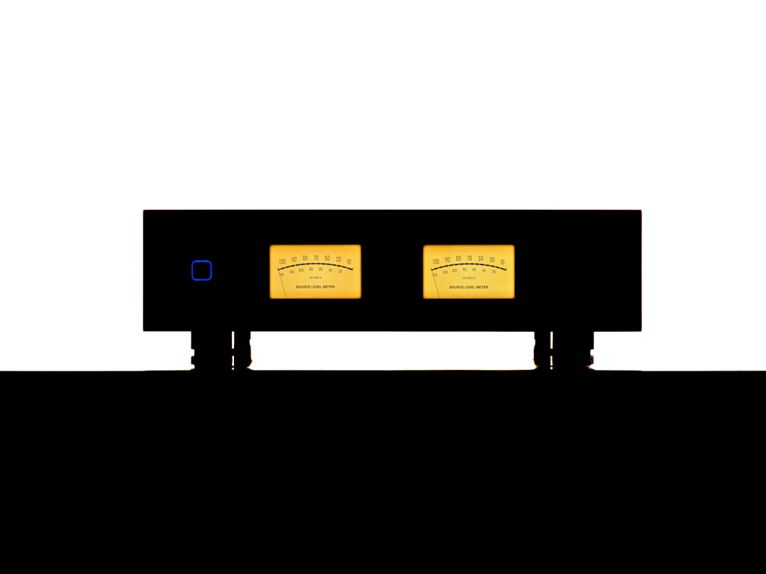 Ethereal Energy Amplifier